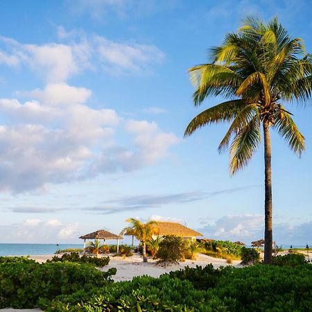 Hotel The Meridian Club, Turks And Caicos Pine Cay Zewnętrze zdjęcie