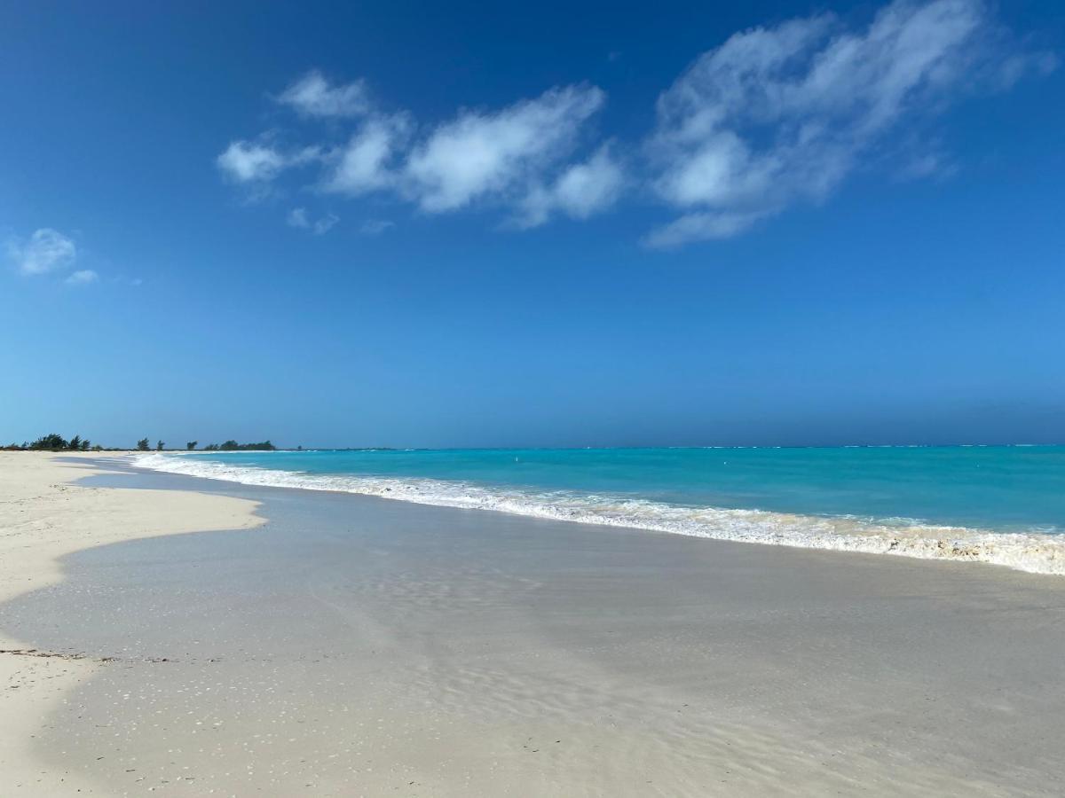 Hotel The Meridian Club, Turks And Caicos Pine Cay Zewnętrze zdjęcie