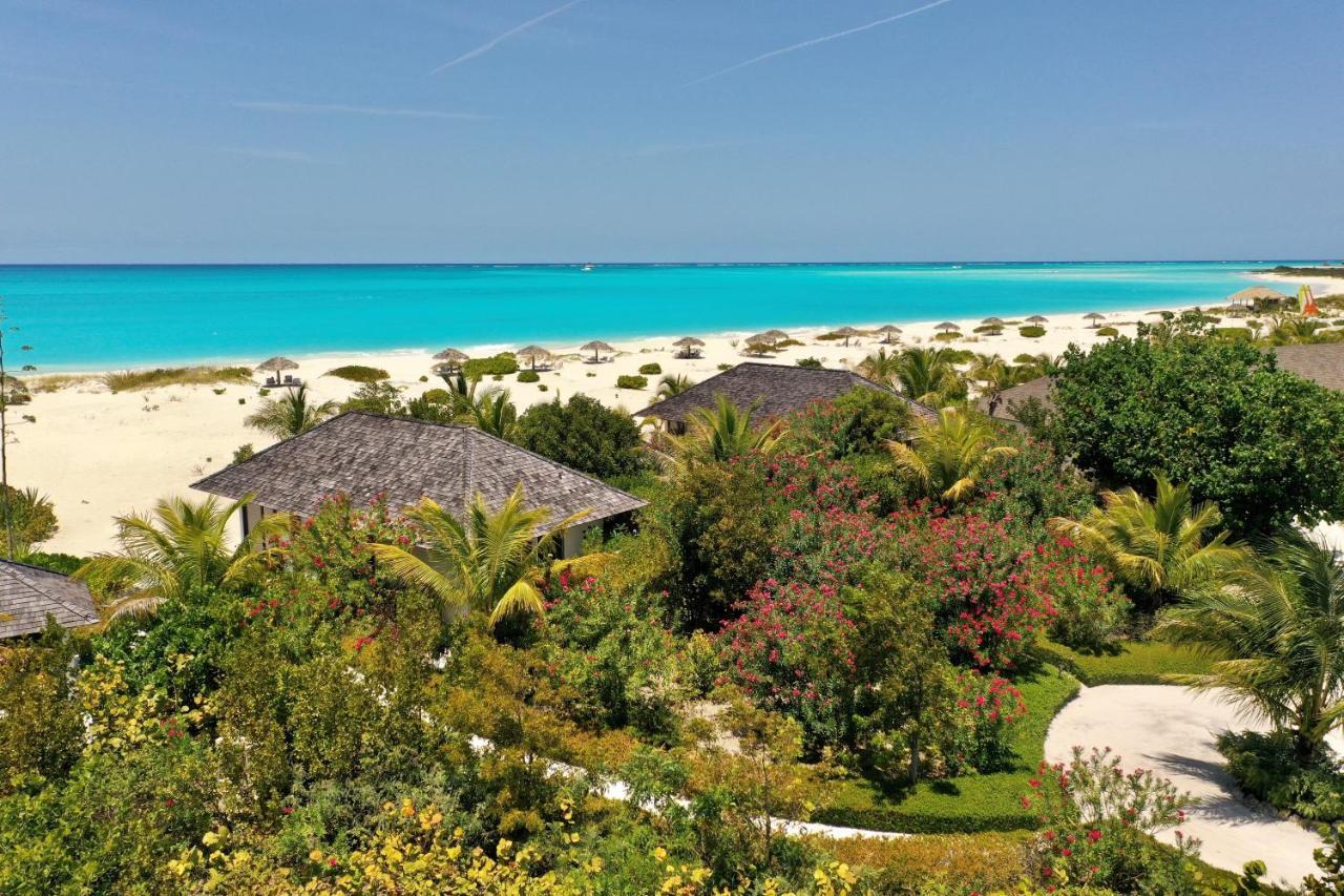 Hotel The Meridian Club, Turks And Caicos Pine Cay Zewnętrze zdjęcie