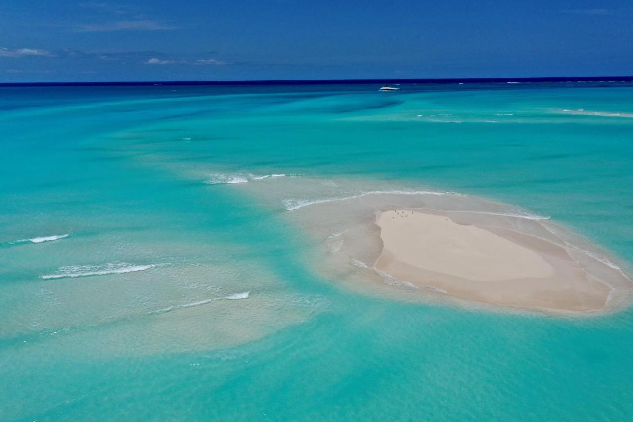 Hotel The Meridian Club, Turks And Caicos Pine Cay Zewnętrze zdjęcie