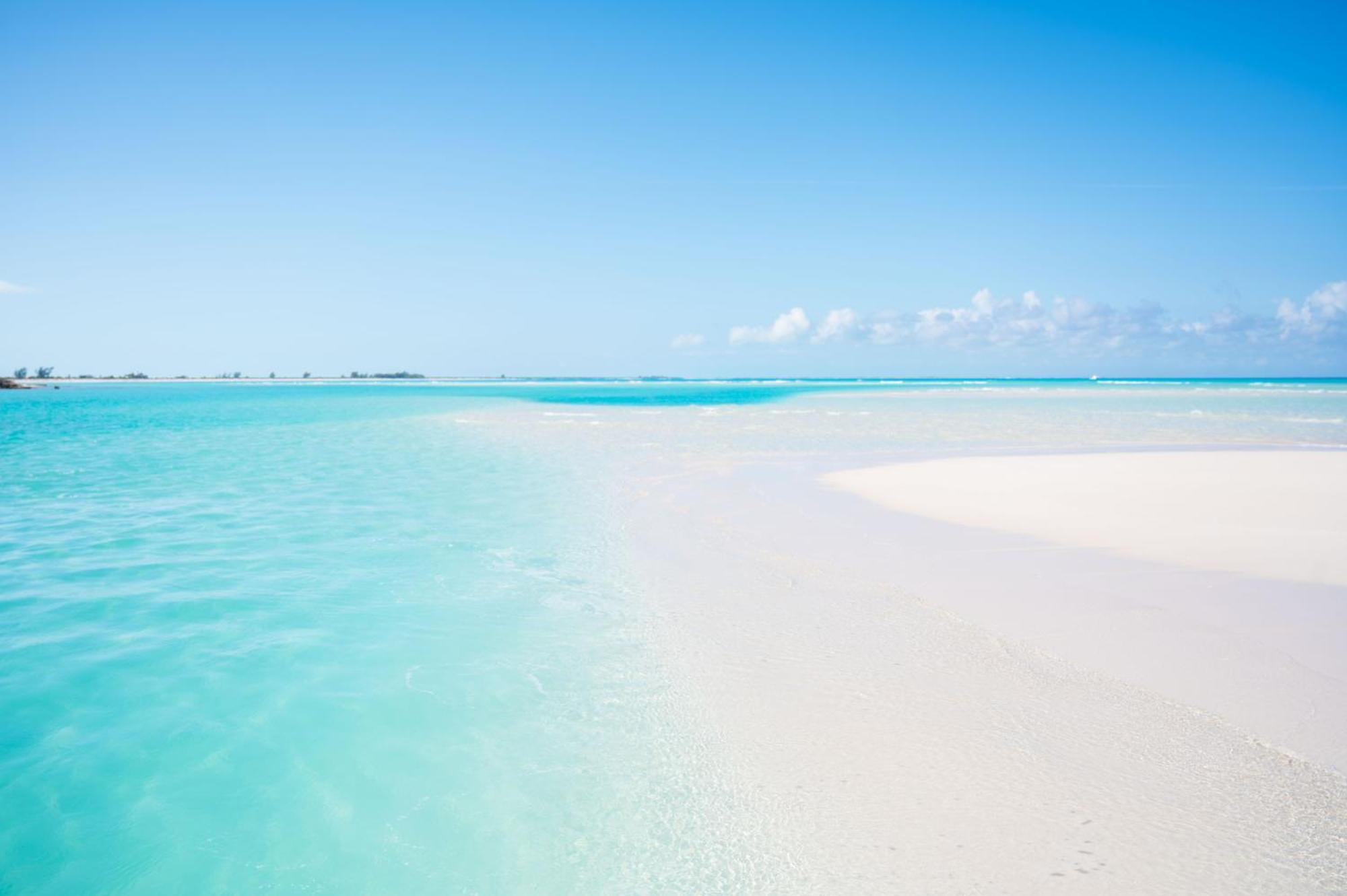 Hotel The Meridian Club, Turks And Caicos Pine Cay Zewnętrze zdjęcie