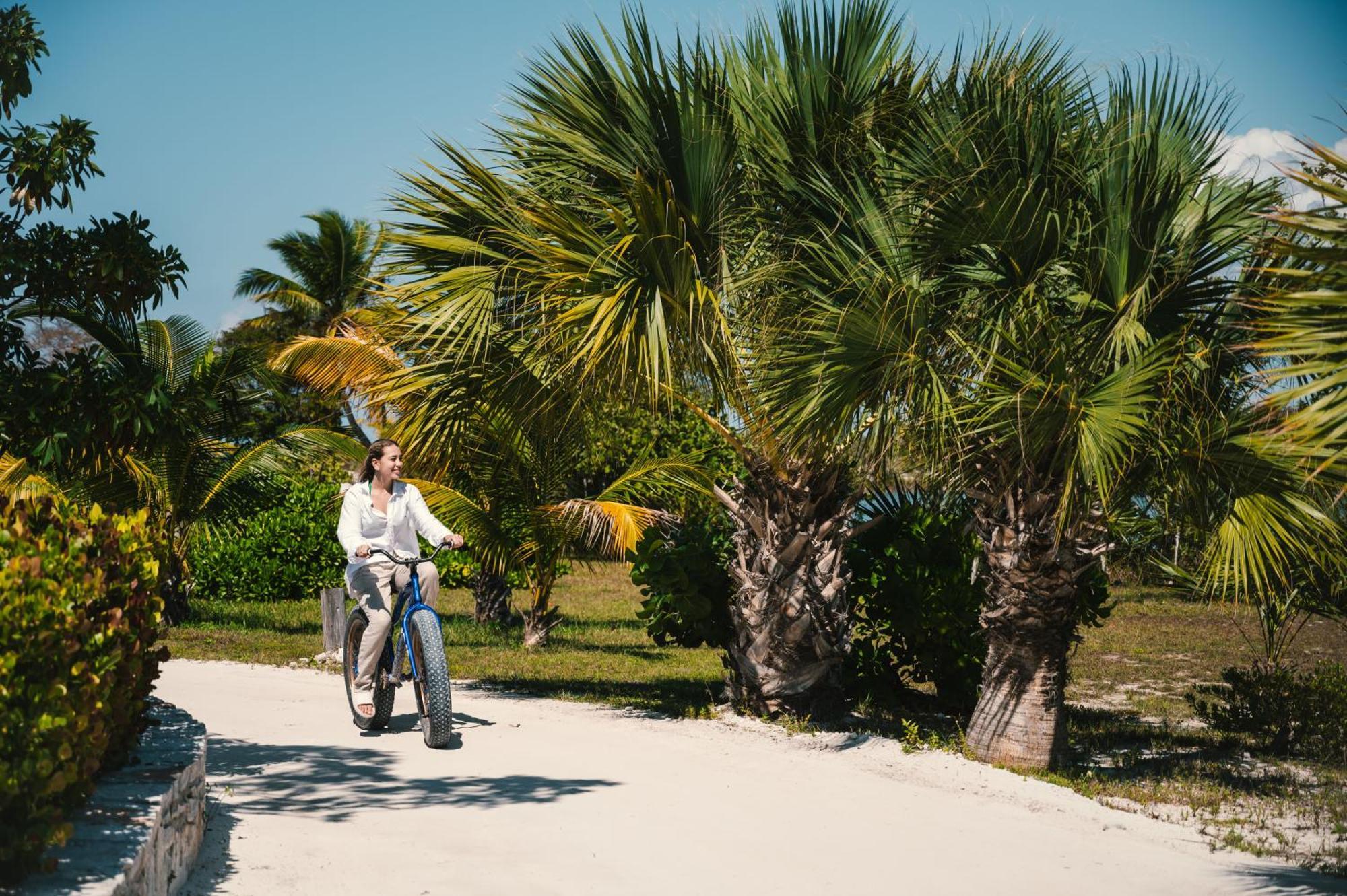 Hotel The Meridian Club, Turks And Caicos Pine Cay Zewnętrze zdjęcie