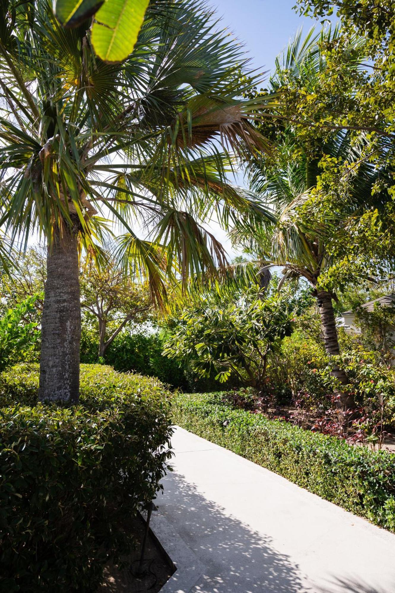 Hotel The Meridian Club, Turks And Caicos Pine Cay Zewnętrze zdjęcie