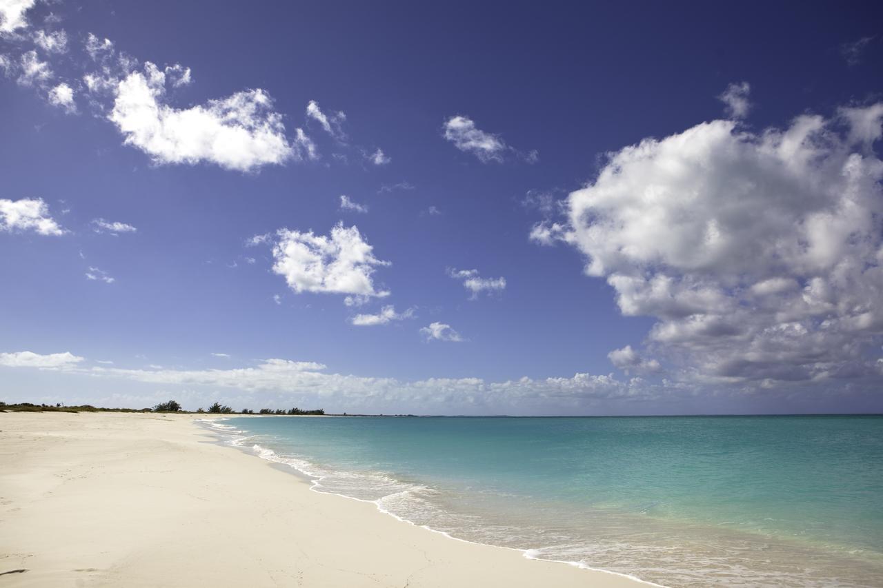 Hotel The Meridian Club, Turks And Caicos Pine Cay Zewnętrze zdjęcie